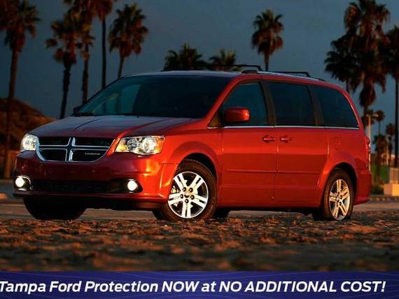 DODGE GRAND CARAVAN 2018 2C4RDGBGXJR156584 image DODGE GRAND CARAVAN 2018 2C4RDGBGXJR156584 image